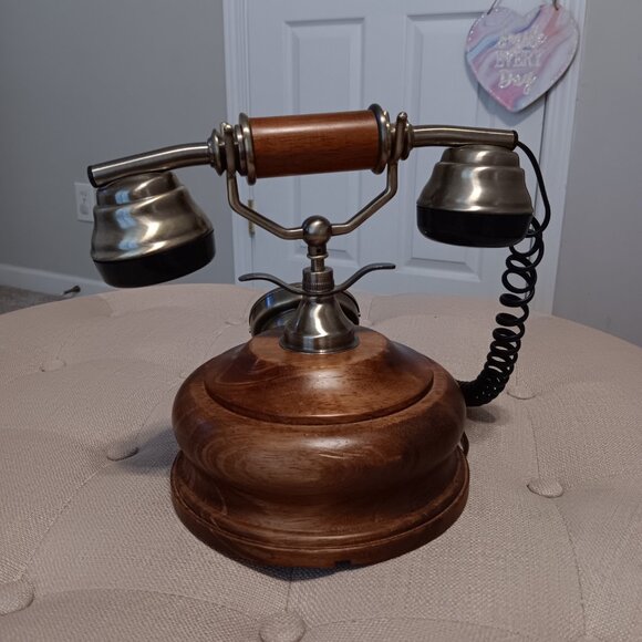 Hentak limited landline telephone * siecle collection * - Picture 4 of 6